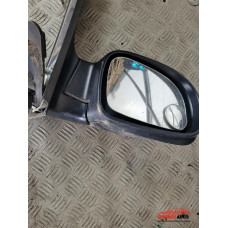 Огледало (дясно - електрическо) за Mercedes Viano W639