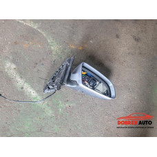 Огледало (дясно) за Audi A4 B6