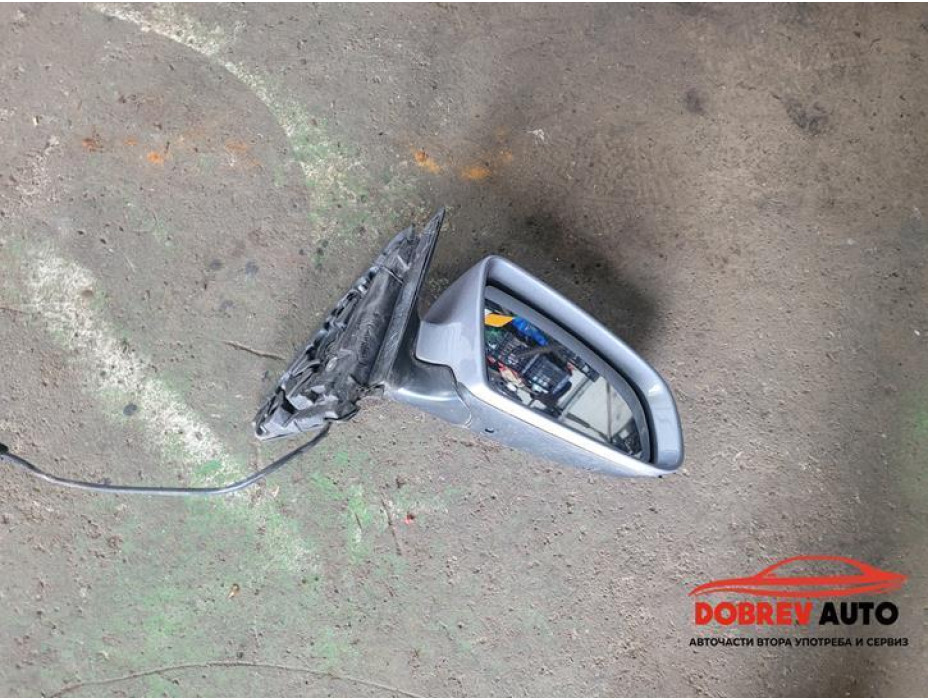 Огледало (дясно) за Audi A4 B6