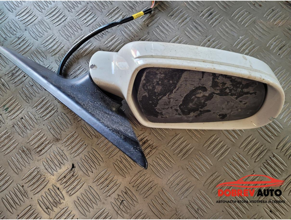 Огледало (дясно) за Audi A5 8F кабрио