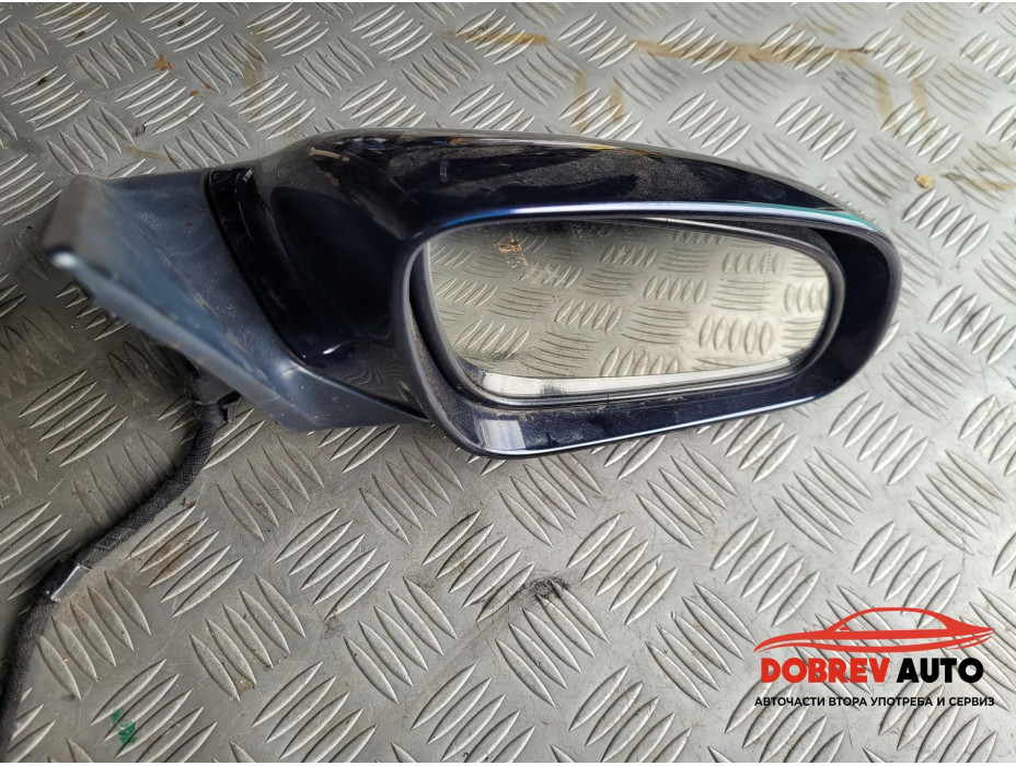 Огледало (дясно) за Audi A8 D3