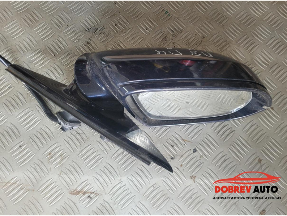 Огледало (дясно) за Audi A8 D4 3.0 TDI