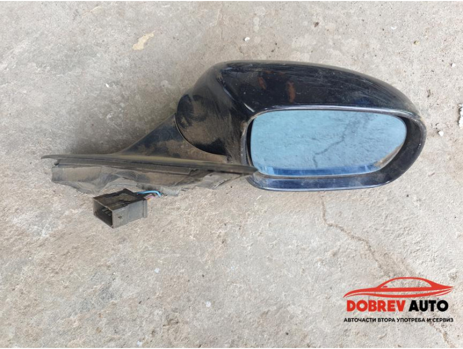 Огледало (дясно) за BMW X1 E84