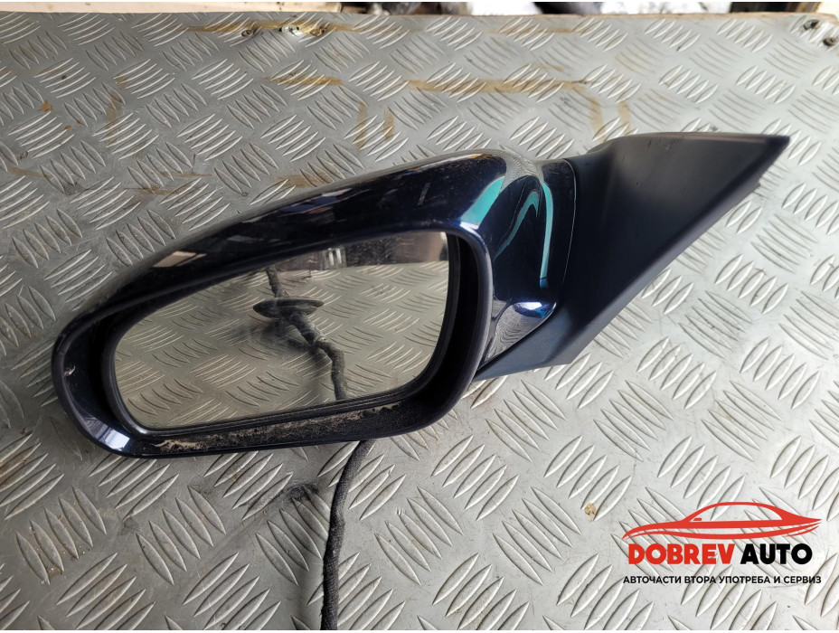 Огледало (ляво) за Audi A8 D3