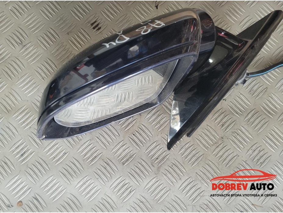 Огледало (ляво) за Audi A8 D4 3.0 TDI Огледало (ляво) за Audi A8 D4 3.0 TDI