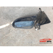 Огледало (ляво) за BMW X1 E84