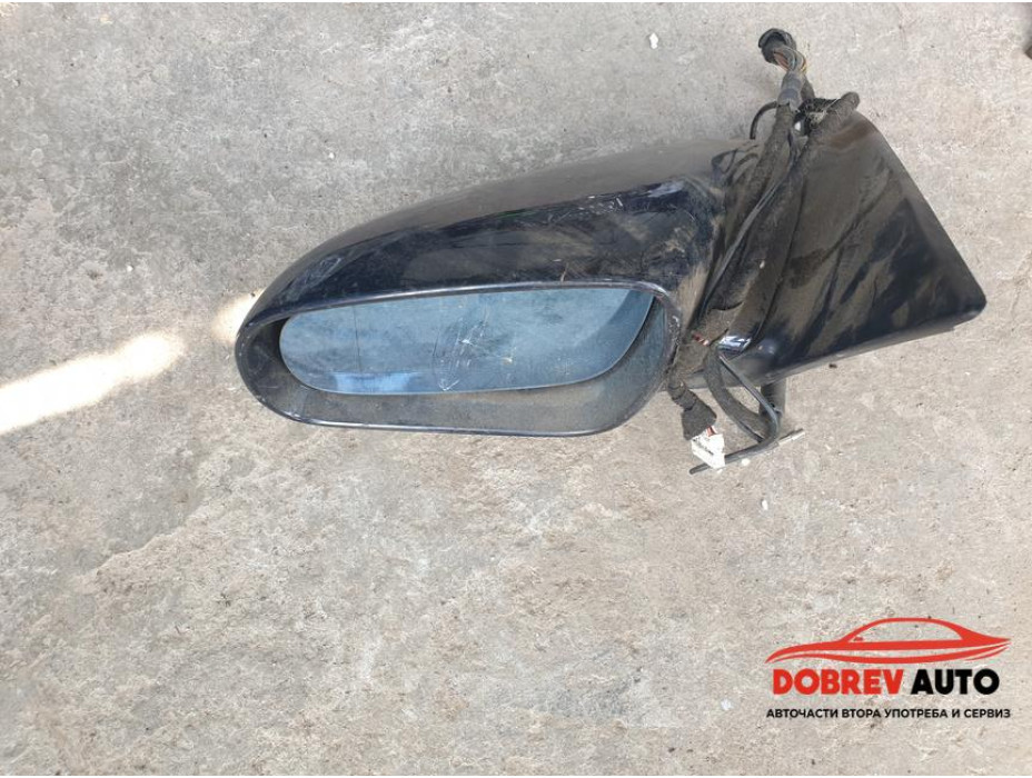 Огледало (ляво) за BMW X1 E84