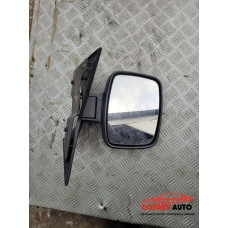 Огледало (ляво) за Mercedes Vito W638