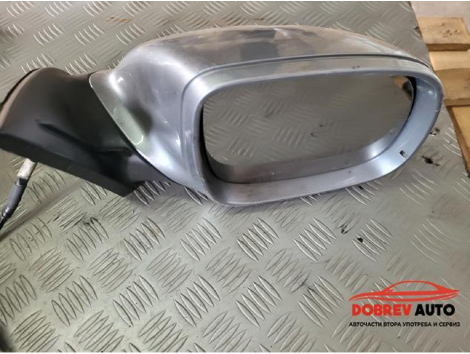 Огледало (предно дясно) за Audi Q7 4L 3.0 TDI