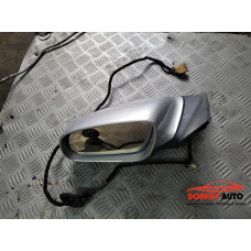 Огледало (предно ляво) сиво за Audi A8 D3