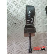 Ограничител врата (заден десен) за Audi A5 8T 2.0 TDI Sportback