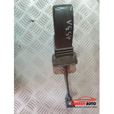 Ограничител врата (заден ляв) за Audi A5 8T 2.0 TDI Sportback