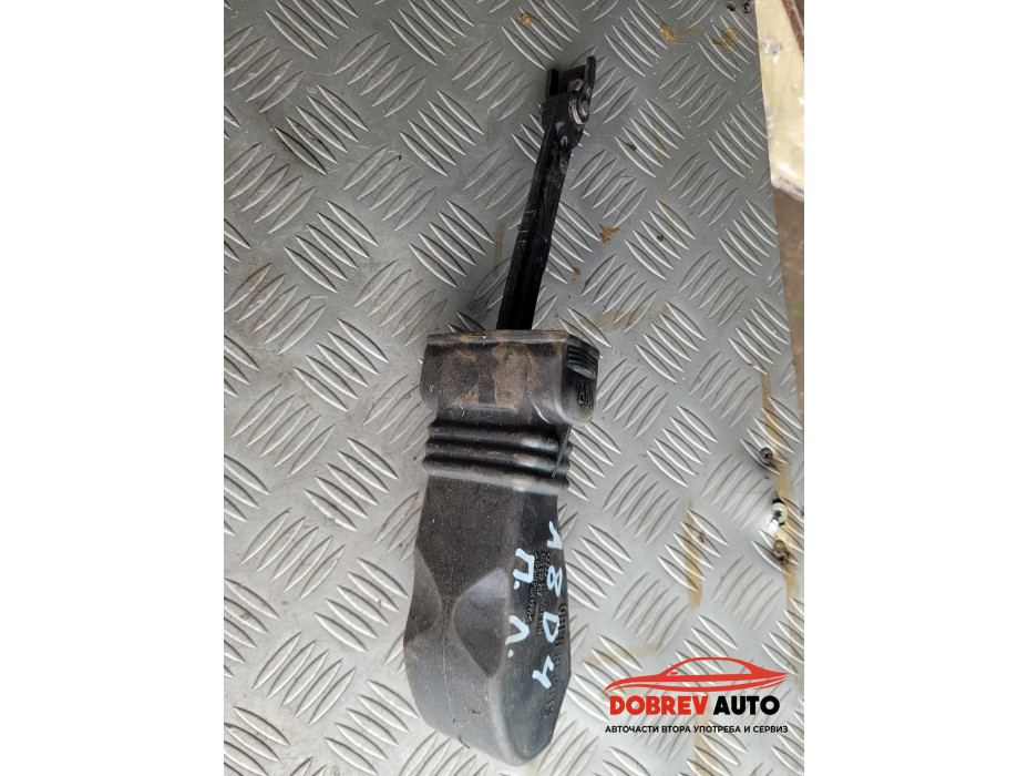 Ограничител (преден ляв) за Audi A8 D4