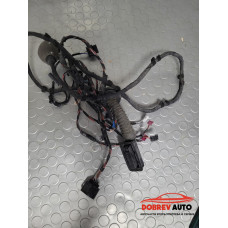 Окабеляване врата (задна дясна) за BMW 740d G11 - без SoftClose