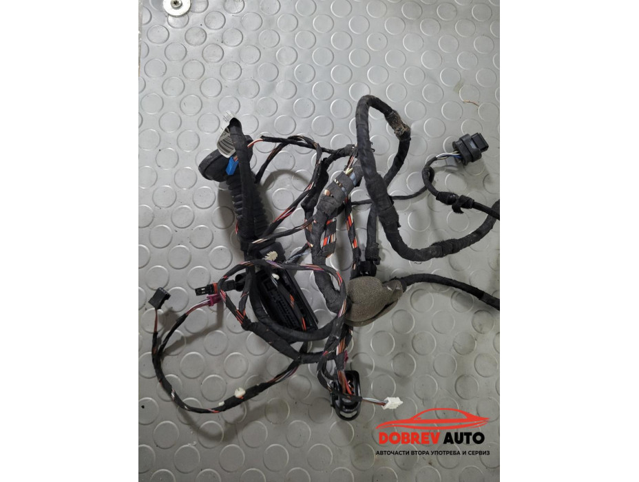 Окабеляване врата (задна дясна) за BMW X3 G01