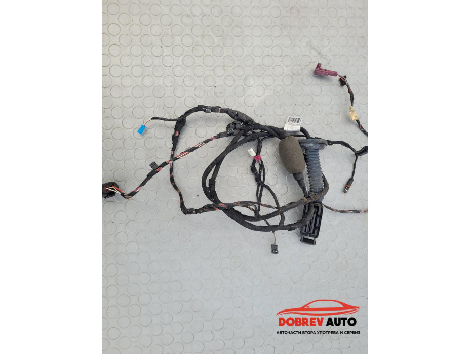 Окабеляване врата (задна лява) за BMW X3 G01