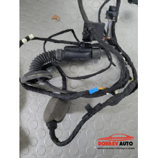 Окабеляване врата (задна лява) за BMW X7 G07