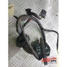 Окабеляване врата (задна лява) за Mercedes S350 CDI W221 Facelift Long