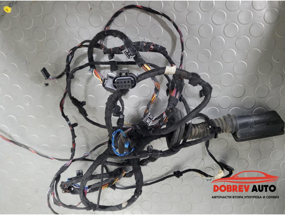 Окабеляване врата (предна дясна) за BMW X3 G01 Окабеляване врата (предна дясна) за BMW X3 G01