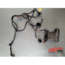 Окабеляване врата (предна дясна) за VW Passat B6 2.0 TDI BKP Sedan