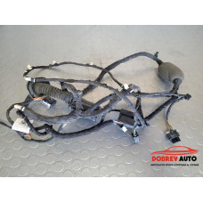 Окабеляване врата (предна лява) за BMW X6 G06