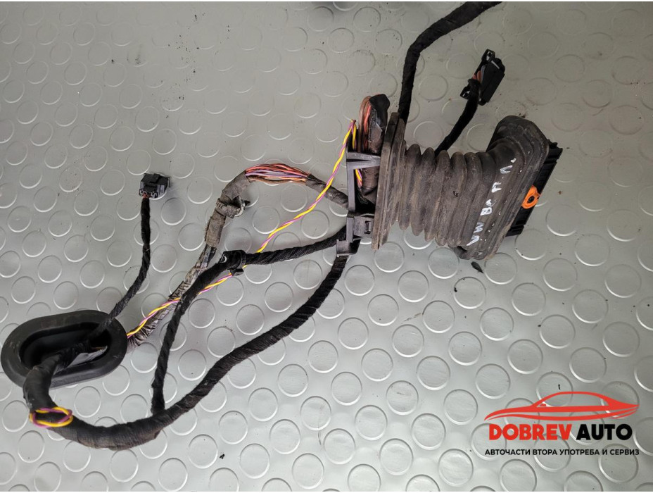 Окабеляване врата (предна лява) за VW Passat B6 2.0 TDI BKP Sedan