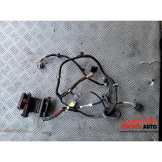 Окабеляване врата (предна лява) за VW Passat B7