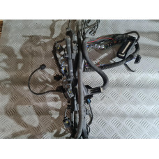 Окабеляване за двигател за Mercedes Vito W639 2.2 CDI