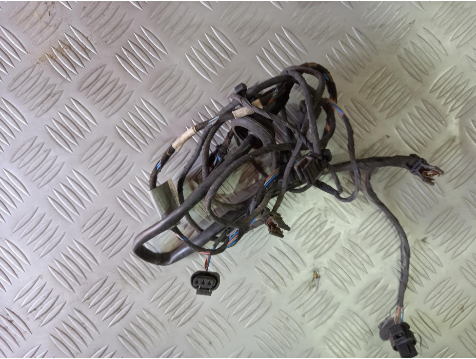 Окабеляване за задна броня за Audi A5 8T Окабеляване за задна броня за Audi A5 8T