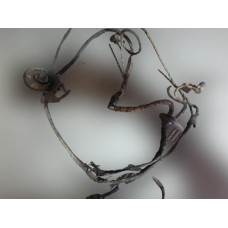 Окабеляване за задна броня за Audi A5 8T мъртва точка