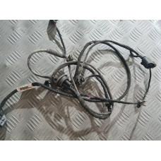 Окабеляване за задна броня за Audi A6 C6 2.7 TDI Quattro