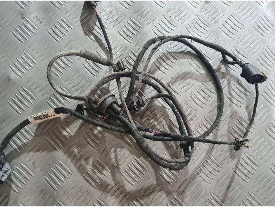 Окабеляване за задна броня за Audi A6 C6 2.7 TDI Quattro