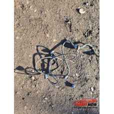 Окабеляване за задна броня за Mercedes C CLass W203