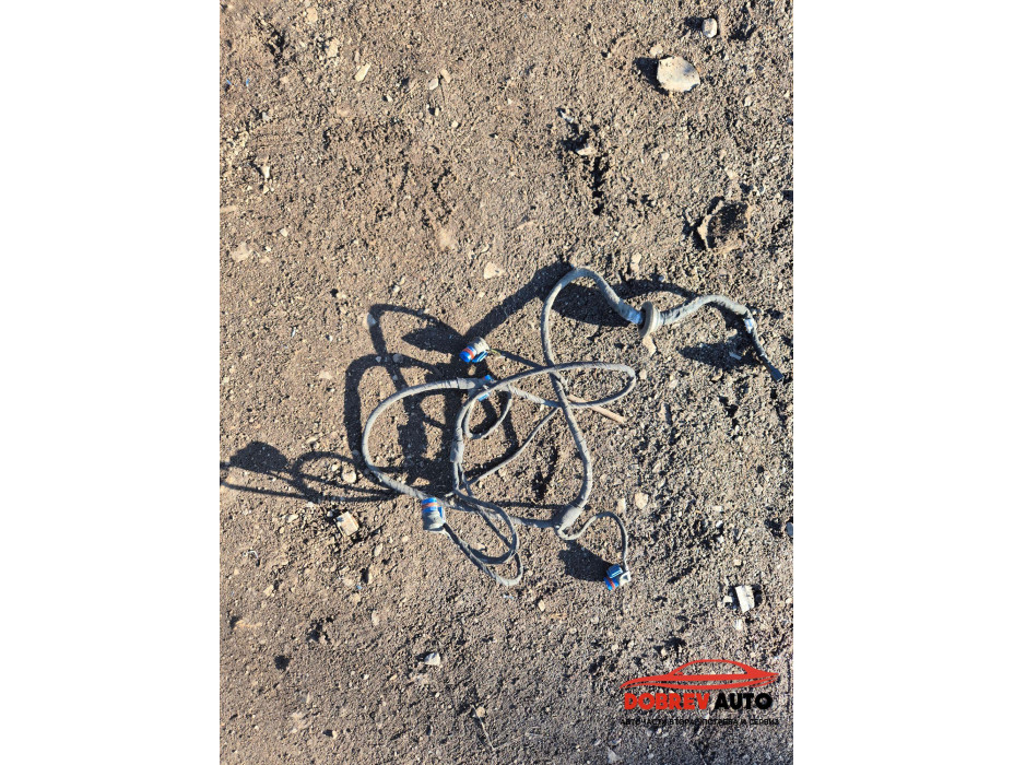 Окабеляване за задна броня за Mercedes C CLass W203