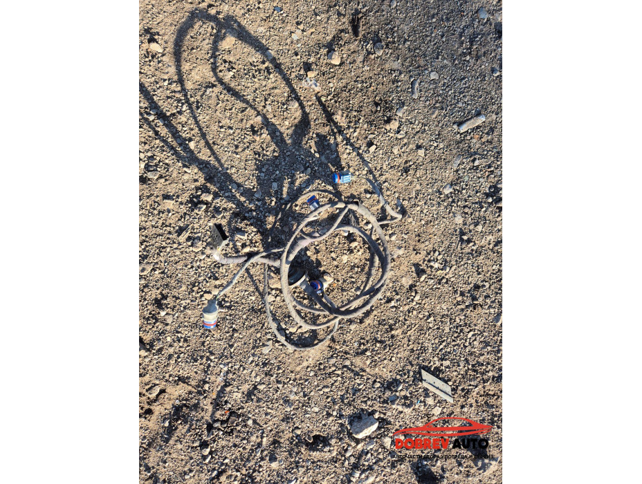 Окабеляване за задна броня за Mercedes C220 W203 - Sedan Окабеляване за задна броня за Mercedes C220 W203 - Sedan