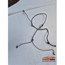 Окабеляване за задна броня за Mercedes CLS W219