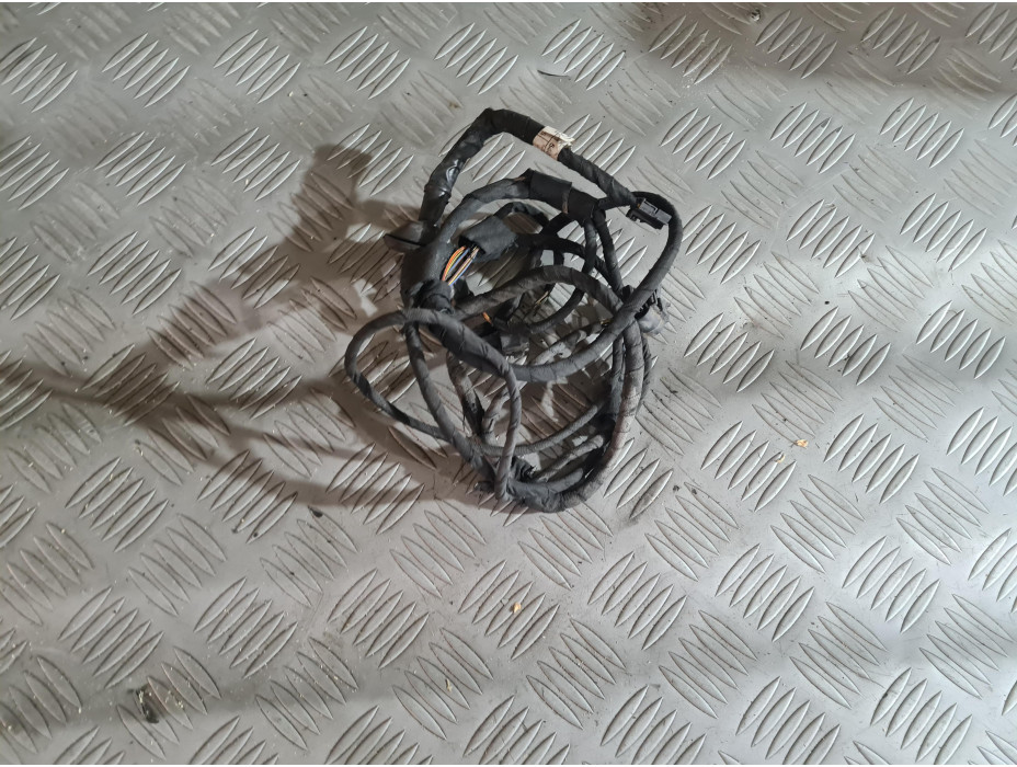 Окабеляване за задна броня за Mercedes E Class W211 Окабеляване за задна броня за Mercedes E Class W211