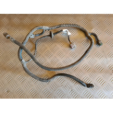 Окабеляване за задна броня за Opel Vectra C