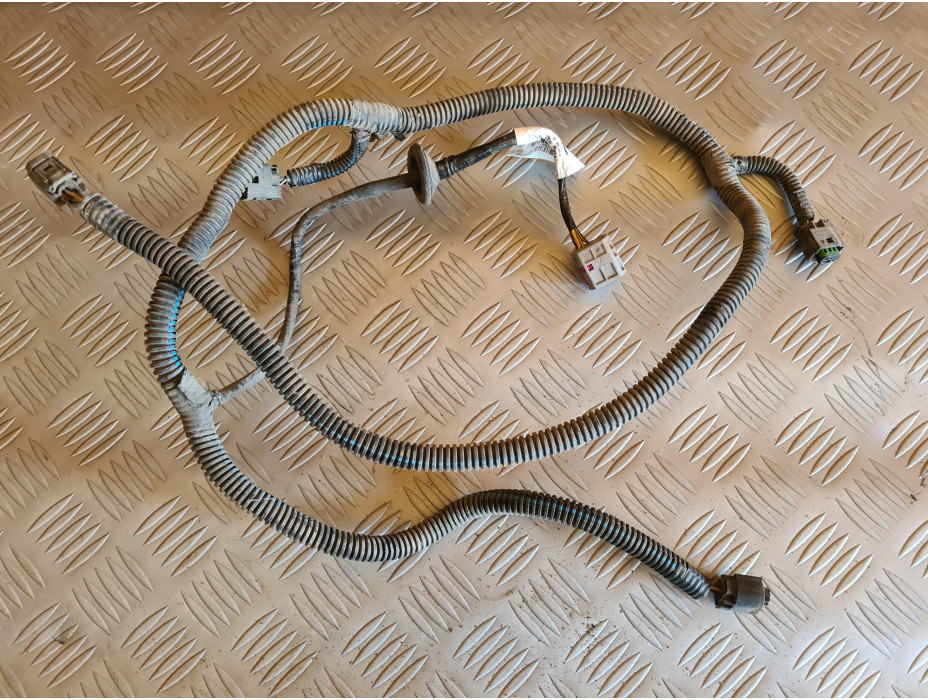 Окабеляване за задна броня за Opel Vectra C