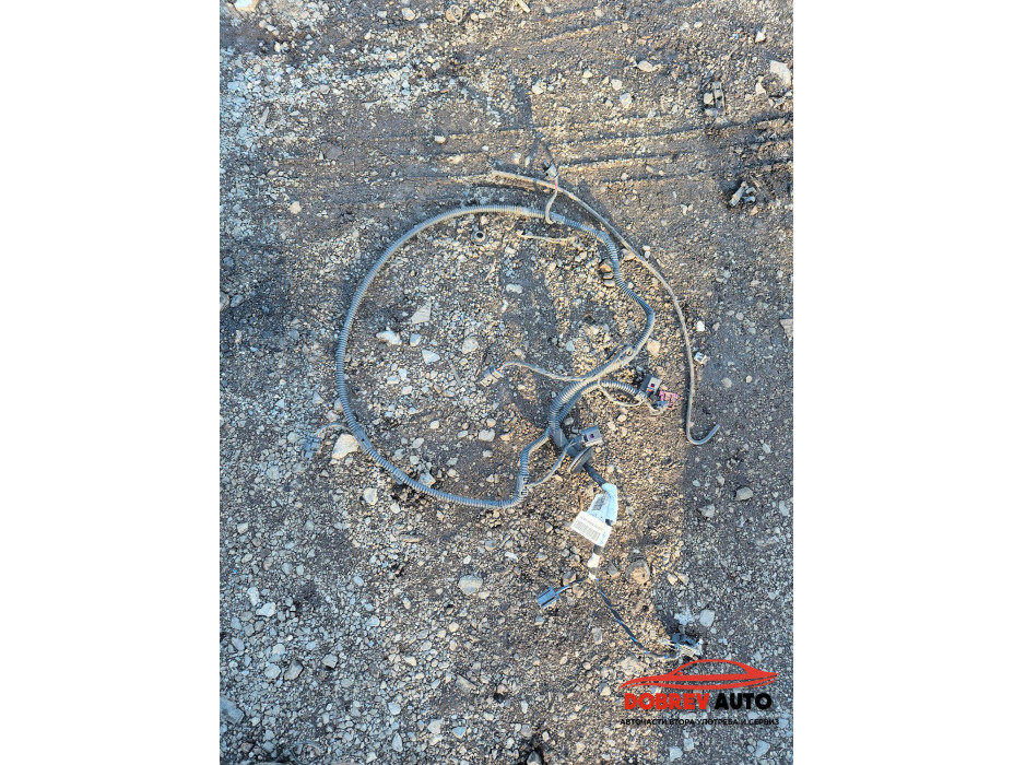 Окабеляване за задна броня за VW Tiguan 5N Окабеляване за задна броня за VW Tiguan 5N