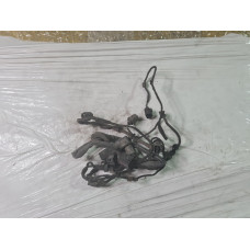 Окабеляване за задна броня за Ауди А8 Д3 / Audi A8 D3 4.2 i 335 к.с.