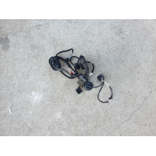 Окабеляване за задна дясна врата за VW Passat B7