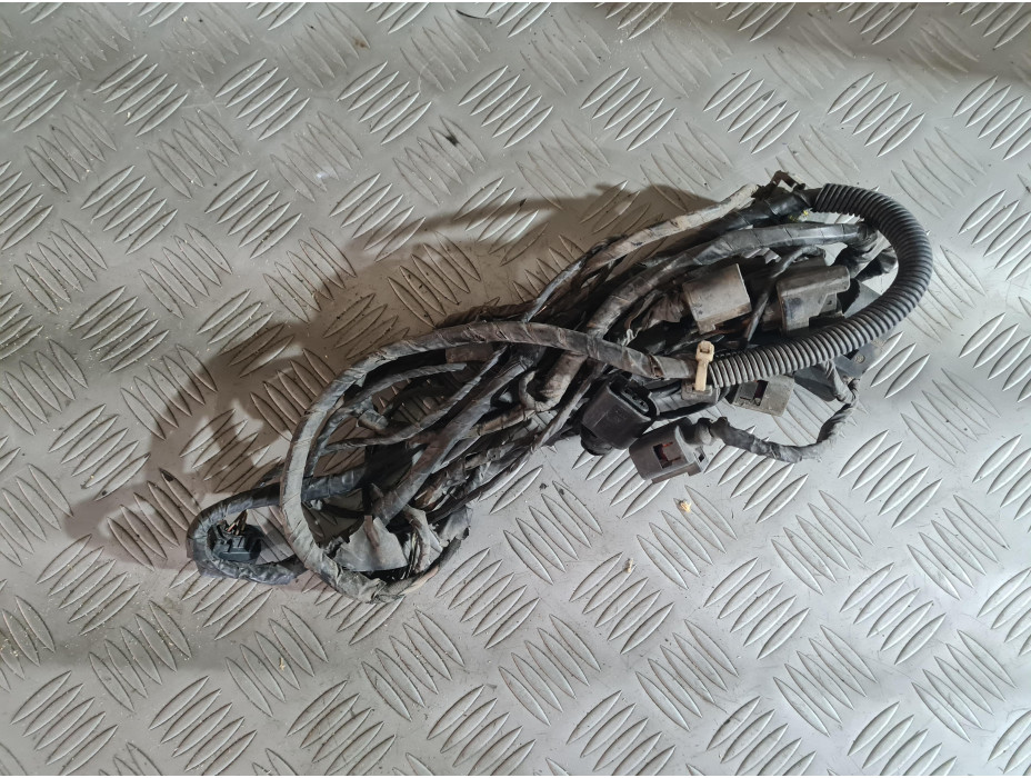 Окабеляване за предна броня за Audi A8 D3