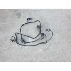 Окабеляване за предна броня за Mercedes E Class W211