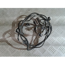 Окабеляване за предна броня за Mercedes S Class W221