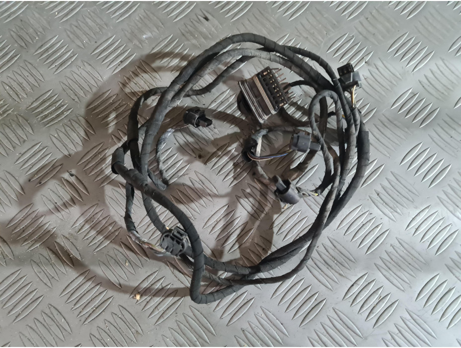 Окабеляване за предна броня за Mercedes S Class W221