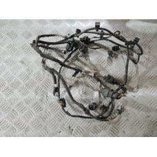 Окабеляване за предна броня за VW Passat B6 2.0 TDI ВМР