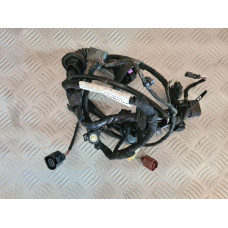 Окабеляване за предна лява врата за Audi A8 D3 4.2i Long