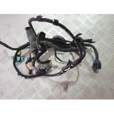 Окабеляване за предна лява врата с мъртва точка за Ауди А5 8Т 2.7TDI