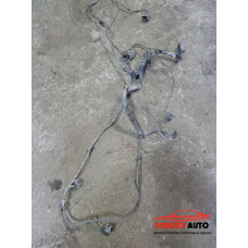 Окабеляване задна броня за Audi A8 D3